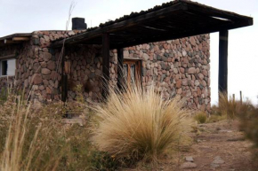 Casa de huéspedes en La Crucecita, Mendoza